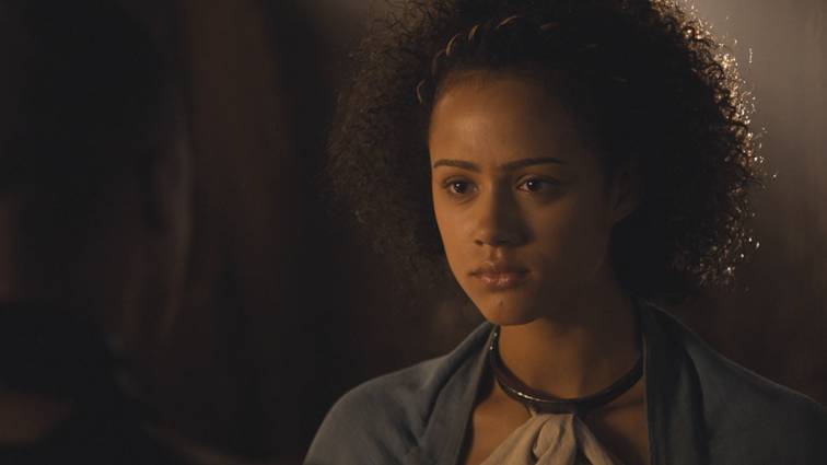 [왕좌의게임] 폭풍의 딸 45화 | 인스티즈