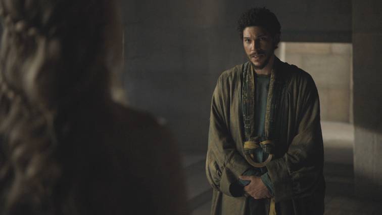 [왕좌의게임] 폭풍의 딸 54화 | 인스티즈