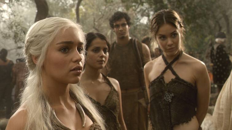 [왕좌의게임] 폭풍의 딸 50화 | 인스티즈