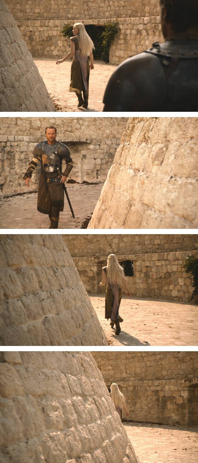 [왕좌의게임] 폭풍의 딸 26화 | 인스티즈