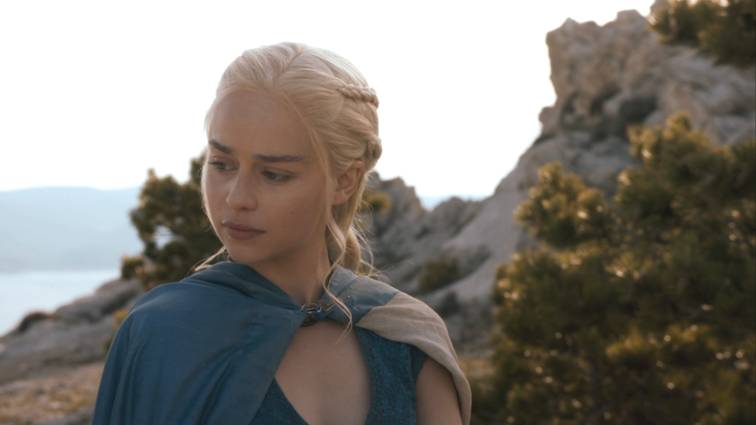 [왕좌의게임] 폭풍의 딸 43화 | 인스티즈