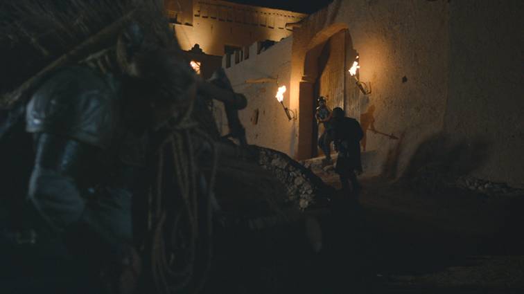 [왕좌의게임] 폭풍의 딸 41화 | 인스티즈