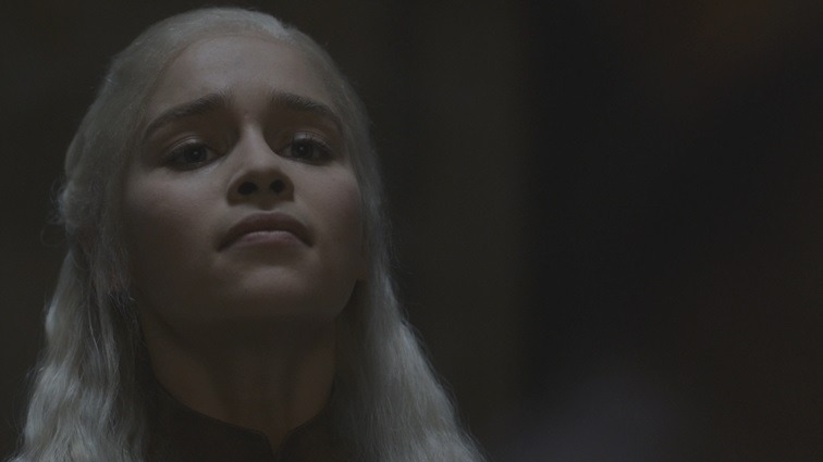 [왕좌의게임] 폭풍의 딸 28화 | 인스티즈