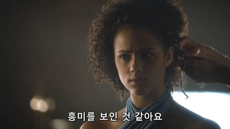 [왕좌의게임] 폭풍의 딸 49화 | 인스티즈