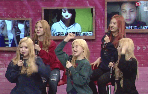 한 그룹에 공존하는 누구보다 예민한 사람과 누구보다 둔감한 사람ㅋㅋㅋㅋㅋㅋ(feat.레드벨벳) 추가 | 인스티즈