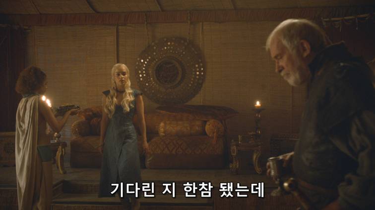 [왕좌의게임] 폭풍의 딸 41화 | 인스티즈