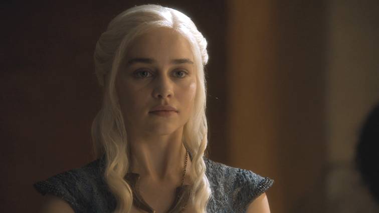 [왕좌의게임] 폭풍의 딸 51화 | 인스티즈