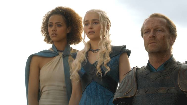 [왕좌의게임] 폭풍의 딸 42화 | 인스티즈