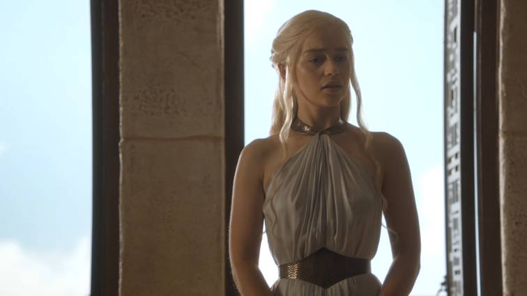 [왕좌의게임] 폭풍의 딸 46화 | 인스티즈