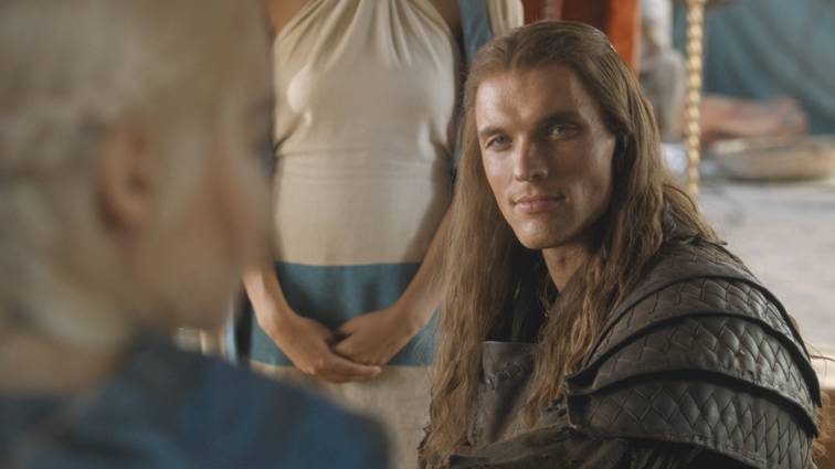 [왕좌의게임] 폭풍의 딸 39화 | 인스티즈