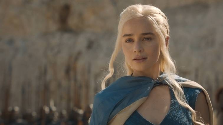 [왕좌의게임] 폭풍의 딸 44화 | 인스티즈