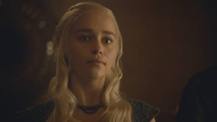 [왕좌의게임] 폭풍의 딸 41화 | 인스티즈