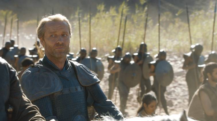 [왕좌의게임] 폭풍의 딸 37화 | 인스티즈