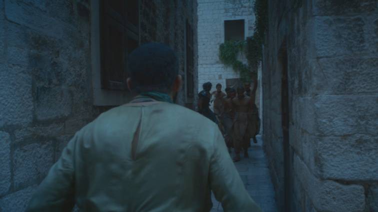 [왕좌의게임] 폭풍의 딸 46화 | 인스티즈