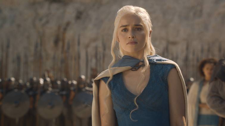 [왕좌의게임] 폭풍의 딸 44화 | 인스티즈