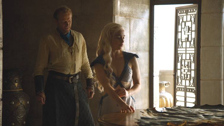 [왕좌의게임] 폭풍의 딸 49화 | 인스티즈