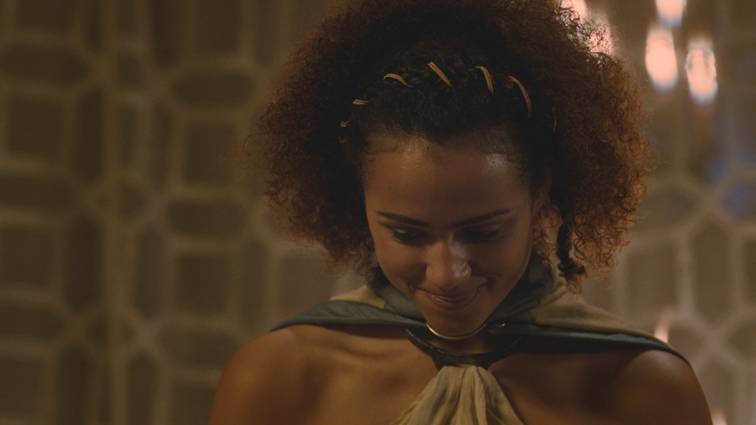 [왕좌의게임] 폭풍의 딸 40화 | 인스티즈