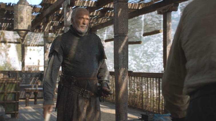 [왕좌의게임] 폭풍의 딸 50화 | 인스티즈