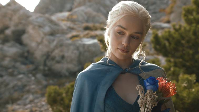 [왕좌의게임] 폭풍의 딸 43화 | 인스티즈