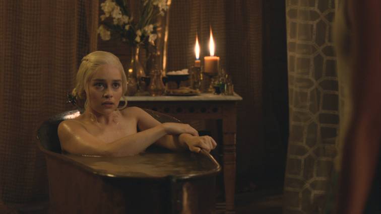 [왕좌의게임] 폭풍의 딸 40화 | 인스티즈