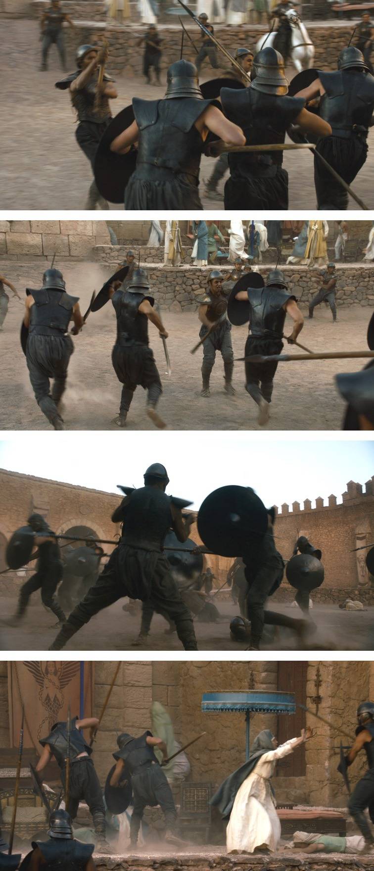 [왕좌의게임] 폭풍의 딸 36화 | 인스티즈