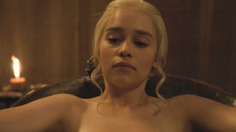 [왕좌의게임] 폭풍의 딸 40화 | 인스티즈