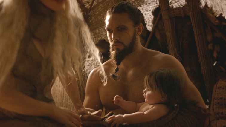 [왕좌의게임] 폭풍의 딸 27화 | 인스티즈