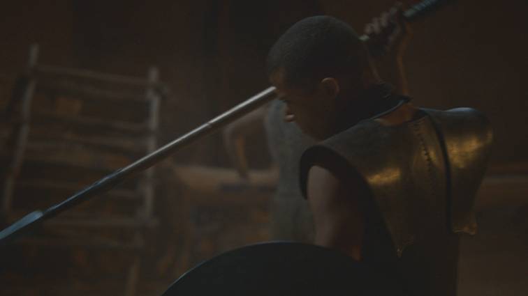 [왕좌의게임] 폭풍의 딸 41화 | 인스티즈