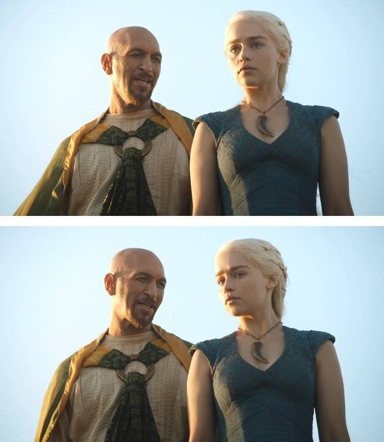 [왕좌의게임] 폭풍의 딸 31화 | 인스티즈