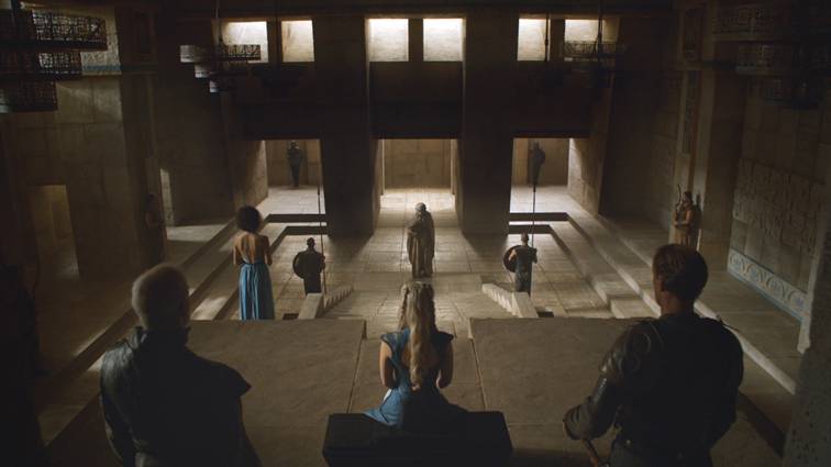 [왕좌의게임] 폭풍의 딸 47화 | 인스티즈