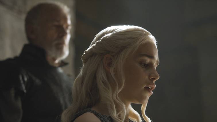 [왕좌의게임] 폭풍의 딸 52화 | 인스티즈