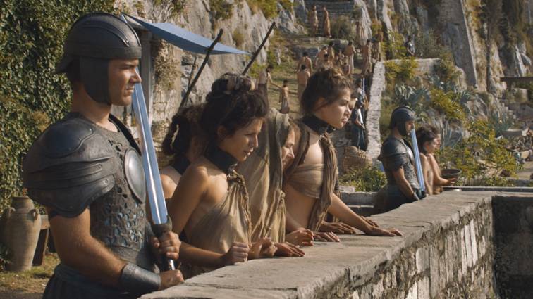 [왕좌의게임] 폭풍의 딸 44화 | 인스티즈