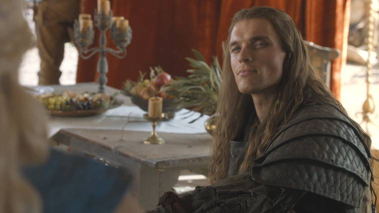 [왕좌의게임] 폭풍의 딸 39화 | 인스티즈