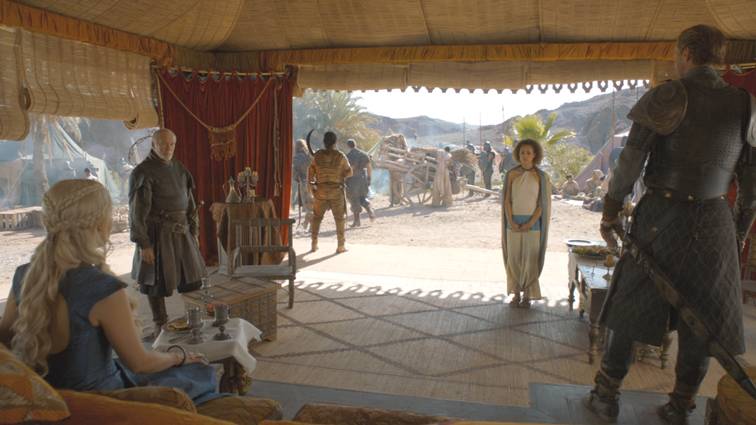 [왕좌의게임] 폭풍의 딸 39화 | 인스티즈