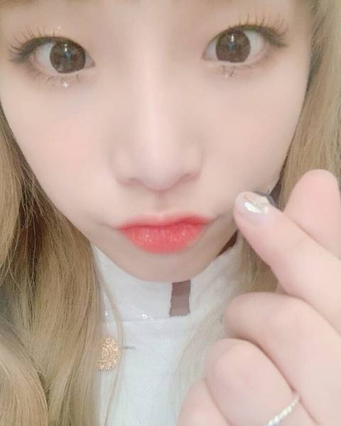 아이즈원) 예나야.. 이러면 곤란해 | 인스티즈