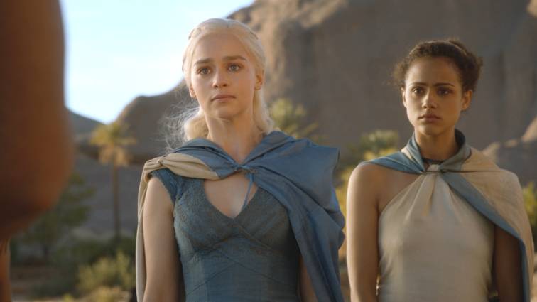 [왕좌의게임] 폭풍의 딸 37화 | 인스티즈