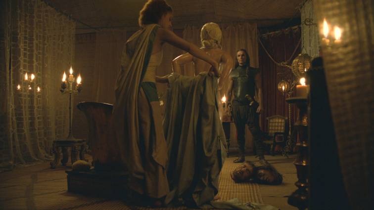 [왕좌의게임] 폭풍의 딸 40화 | 인스티즈