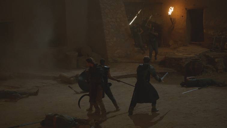 [왕좌의게임] 폭풍의 딸 41화 | 인스티즈