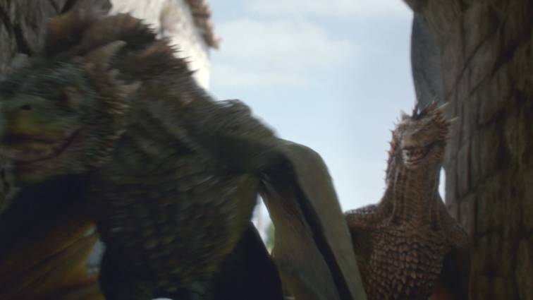 [왕좌의게임] 폭풍의 딸 53화 | 인스티즈