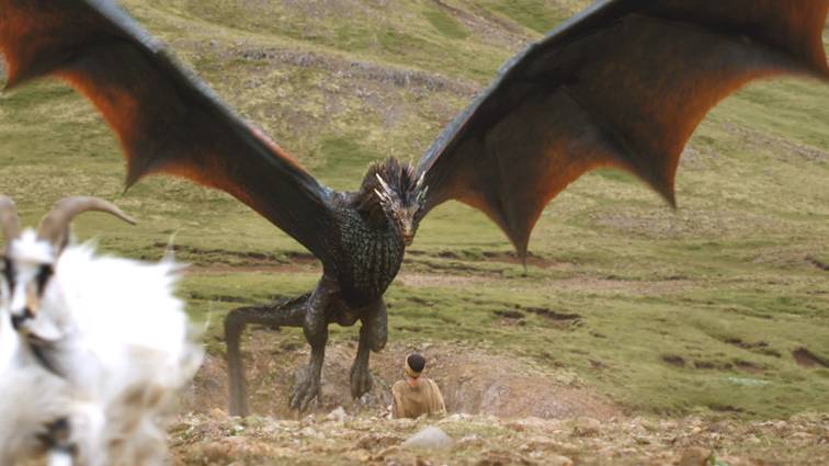 [왕좌의게임] 폭풍의 딸 47화 | 인스티즈