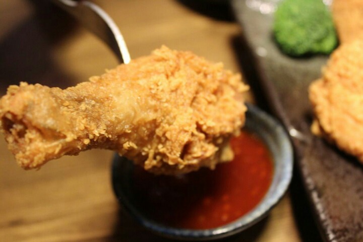 치킨계에 은근 많이 존재하는 찍먹파 | 인스티즈