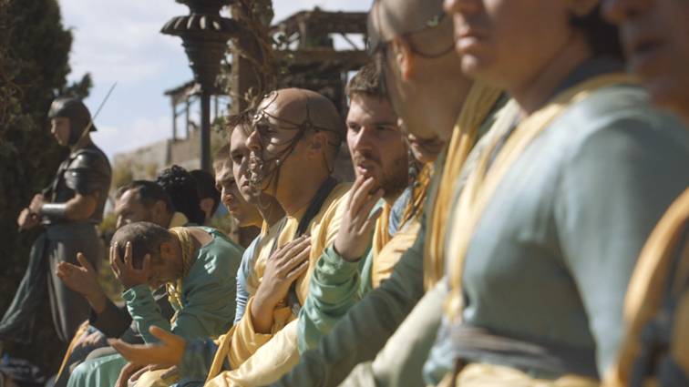 [왕좌의게임] 폭풍의 딸 44화 | 인스티즈