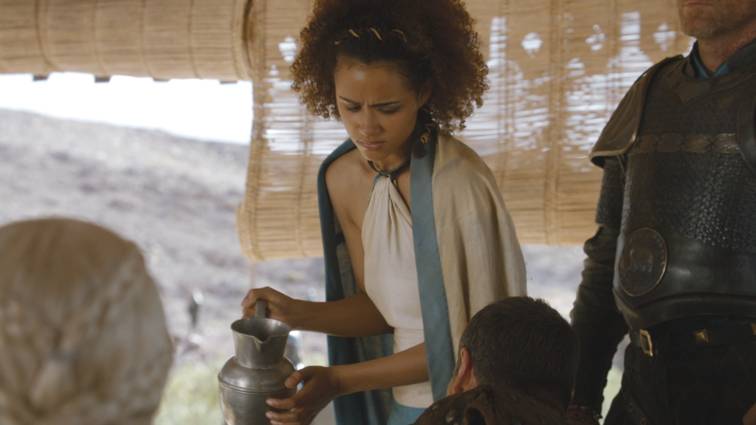 [왕좌의게임] 폭풍의 딸 39화 | 인스티즈