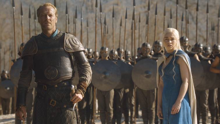 [왕좌의게임] 폭풍의 딸 44화 | 인스티즈