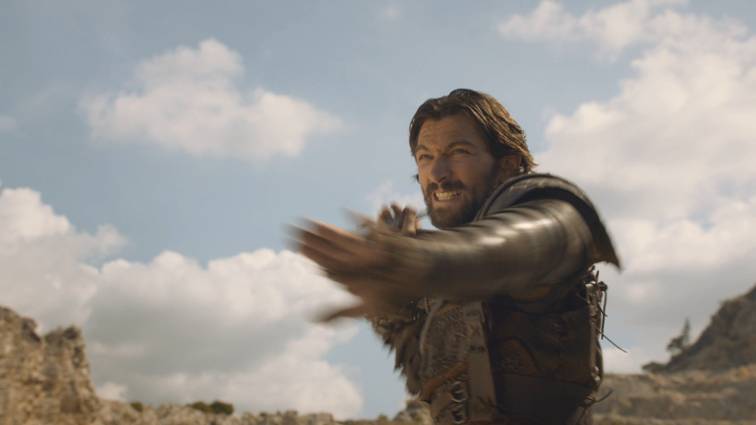 [왕좌의게임] 폭풍의 딸 44화 | 인스티즈