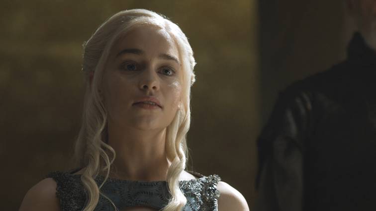 [왕좌의게임] 폭풍의 딸 52화 | 인스티즈