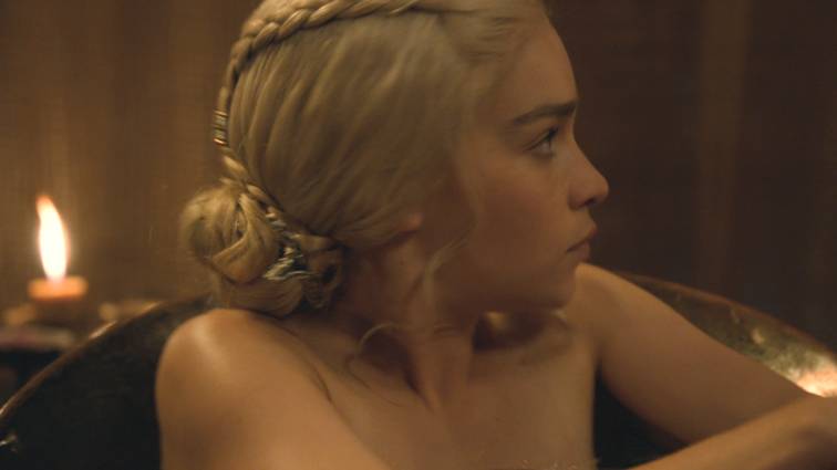 [왕좌의게임] 폭풍의 딸 40화 | 인스티즈