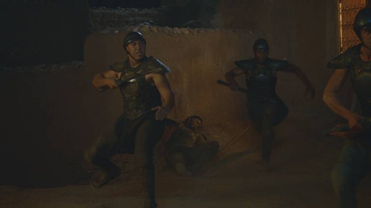 [왕좌의게임] 폭풍의 딸 41화 | 인스티즈