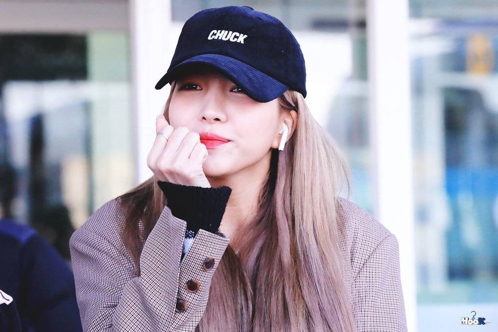 542번째 하루 한번 여자친구 소원 | 인스티즈