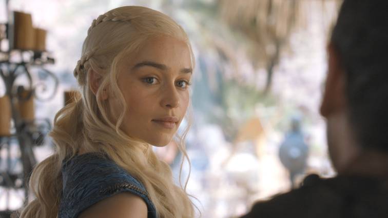 [왕좌의게임] 폭풍의 딸 39화 | 인스티즈